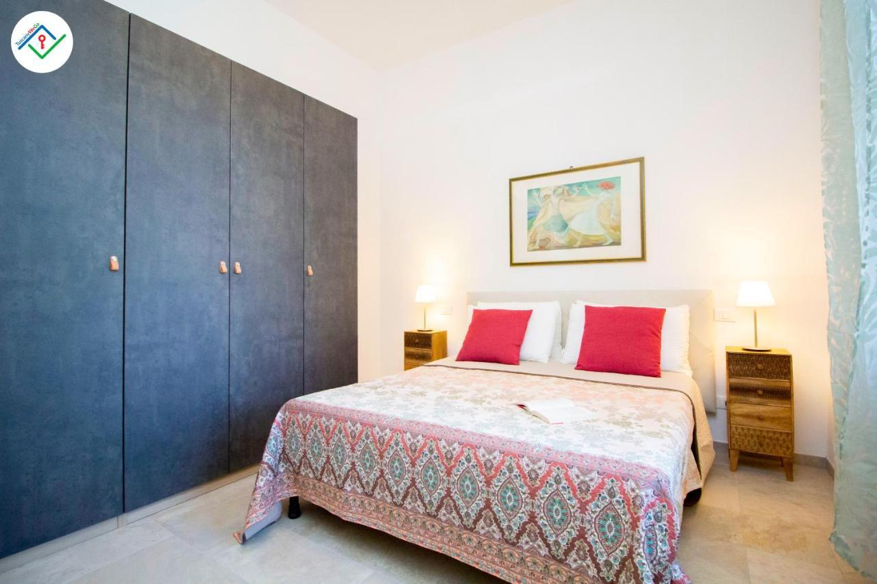 Apartamento A Casa Di Rosa By Tuscanywego Migliarino Pisano