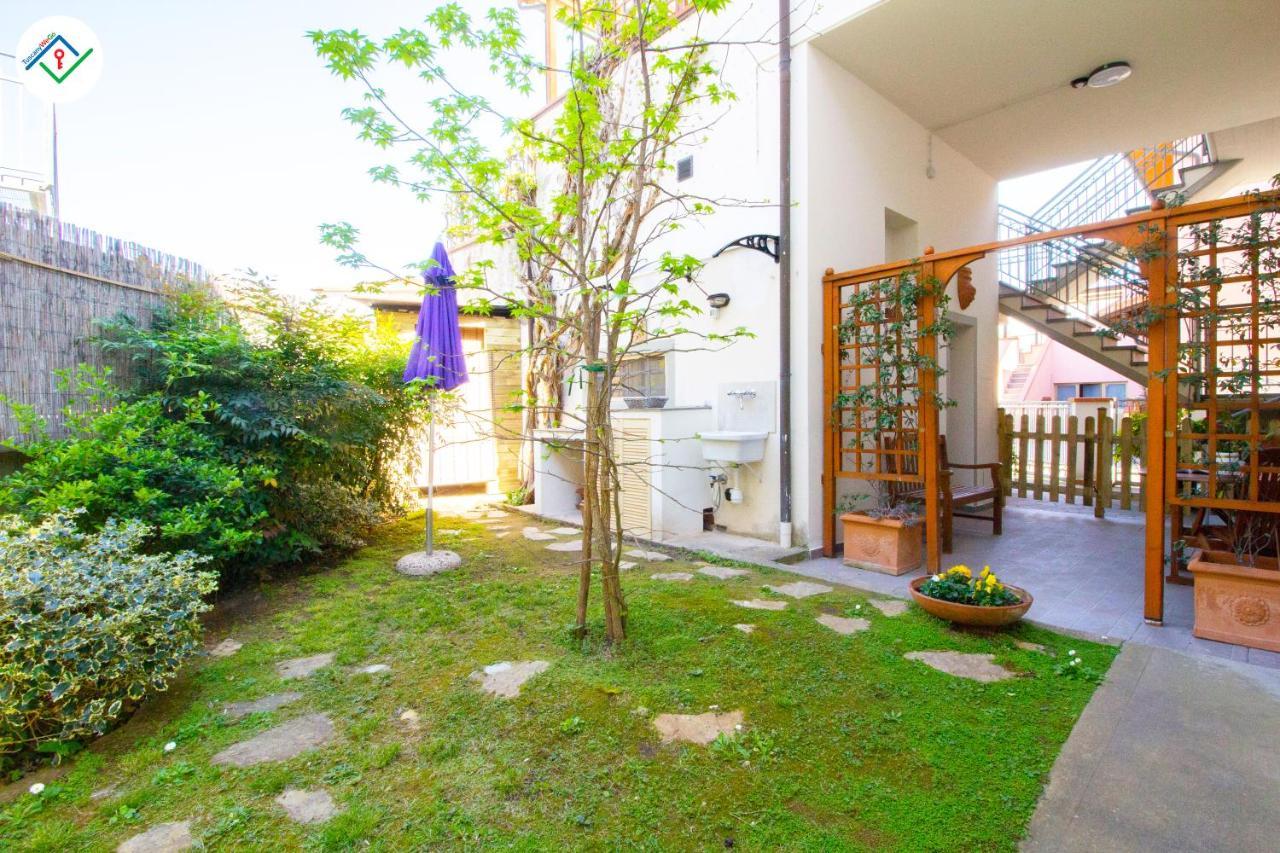 A Casa Di Rosa By Tuscanywego Apartment *