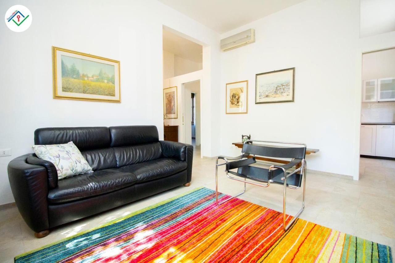 Apartment A Casa Di Rosa By Tuscanywego *