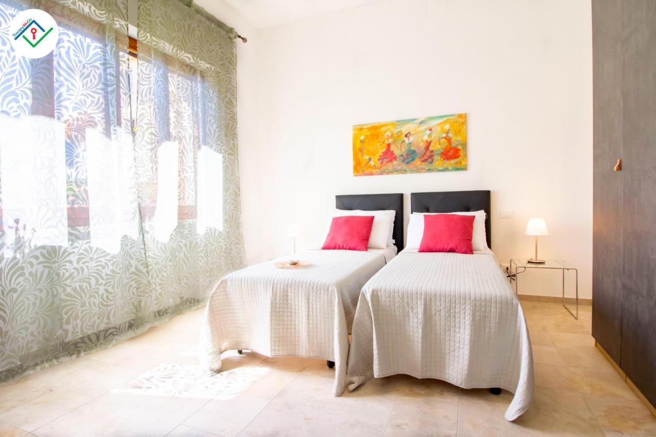 A Casa Di Rosa By Tuscanywego Apartment *