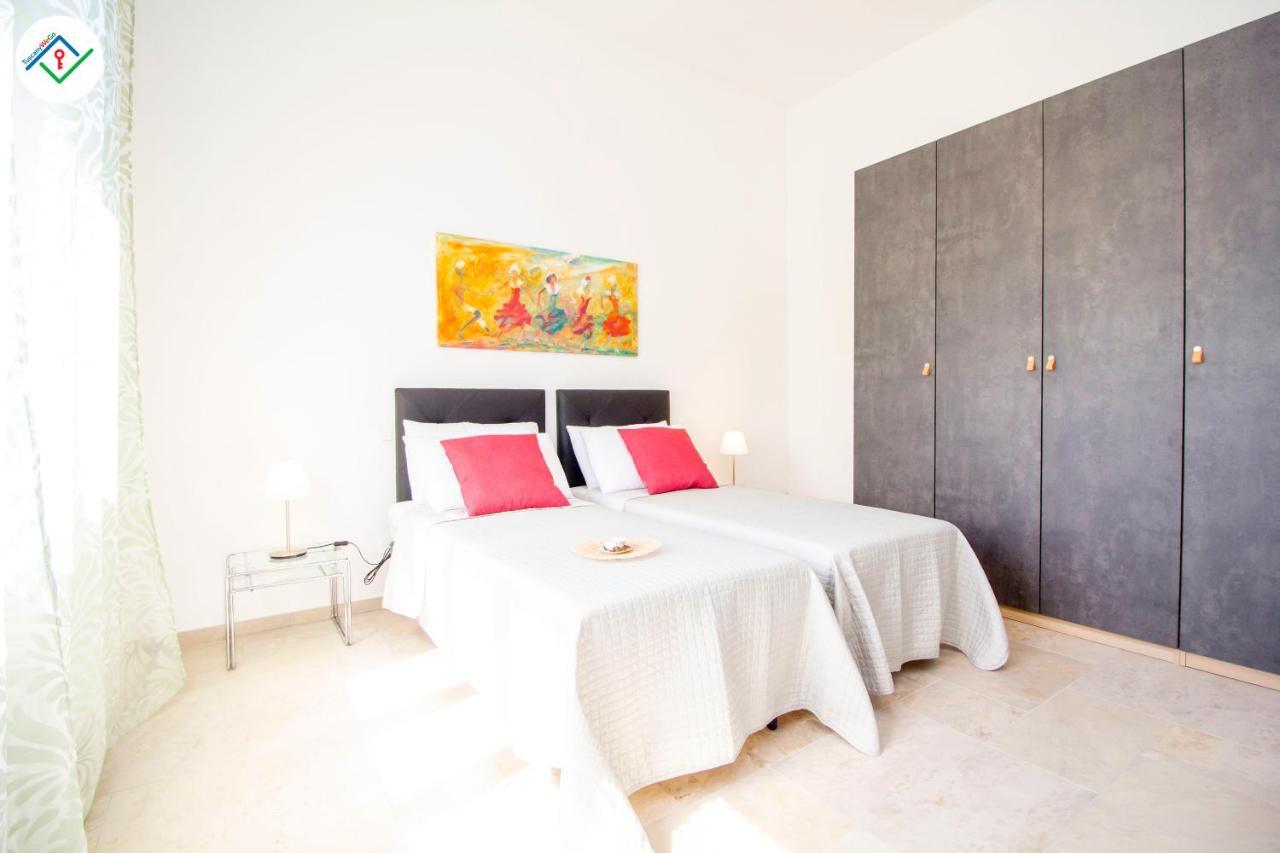 A Casa Di Rosa By Tuscanywego * Migliarino Pisano