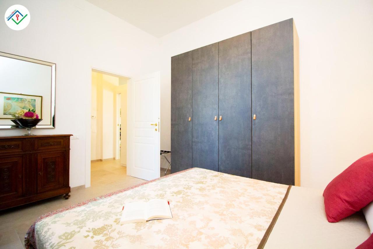 A Casa Di Rosa By Tuscanywego Apartment *