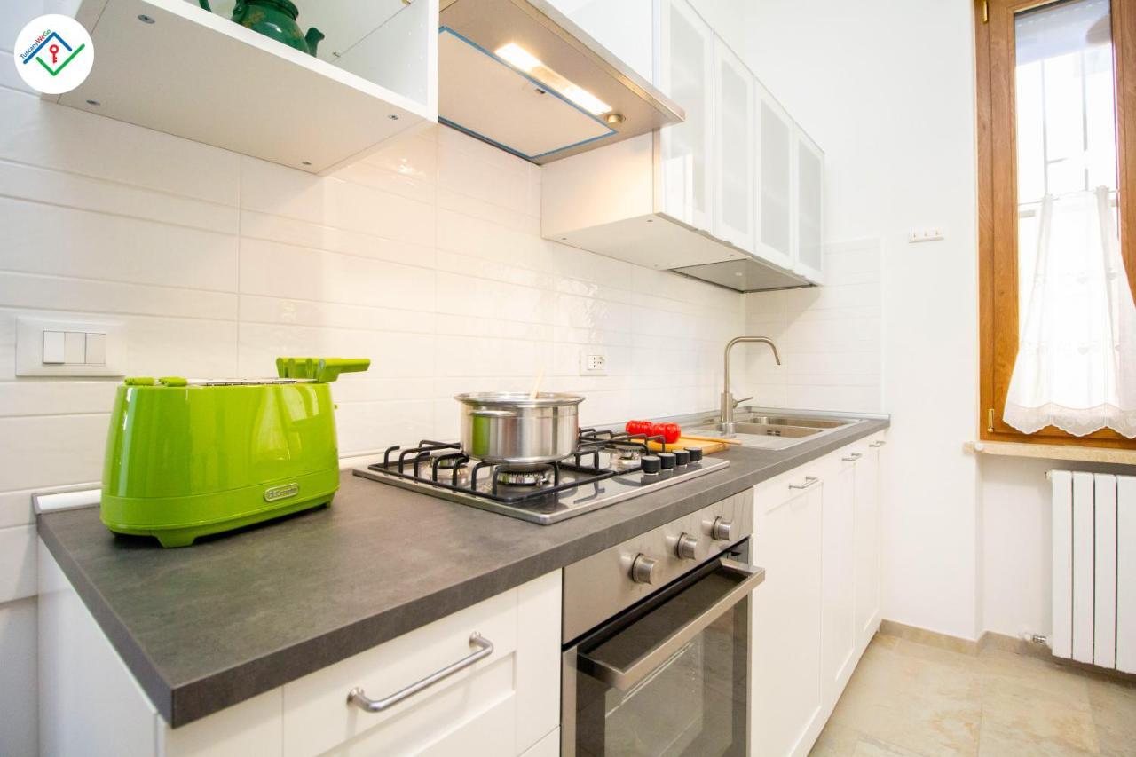 A Casa Di Rosa By Tuscanywego Apartment