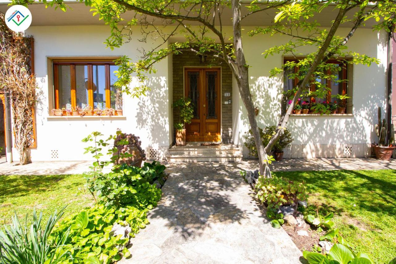 A Casa Di Rosa By Tuscanywego Apartment Migliarino Pisano