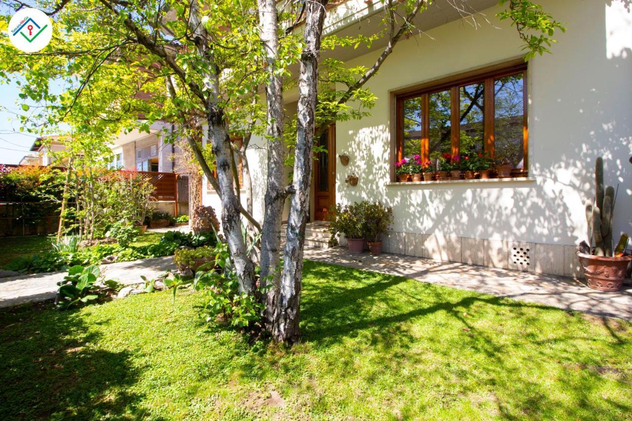 A Casa Di Rosa By Tuscanywego Apartment *