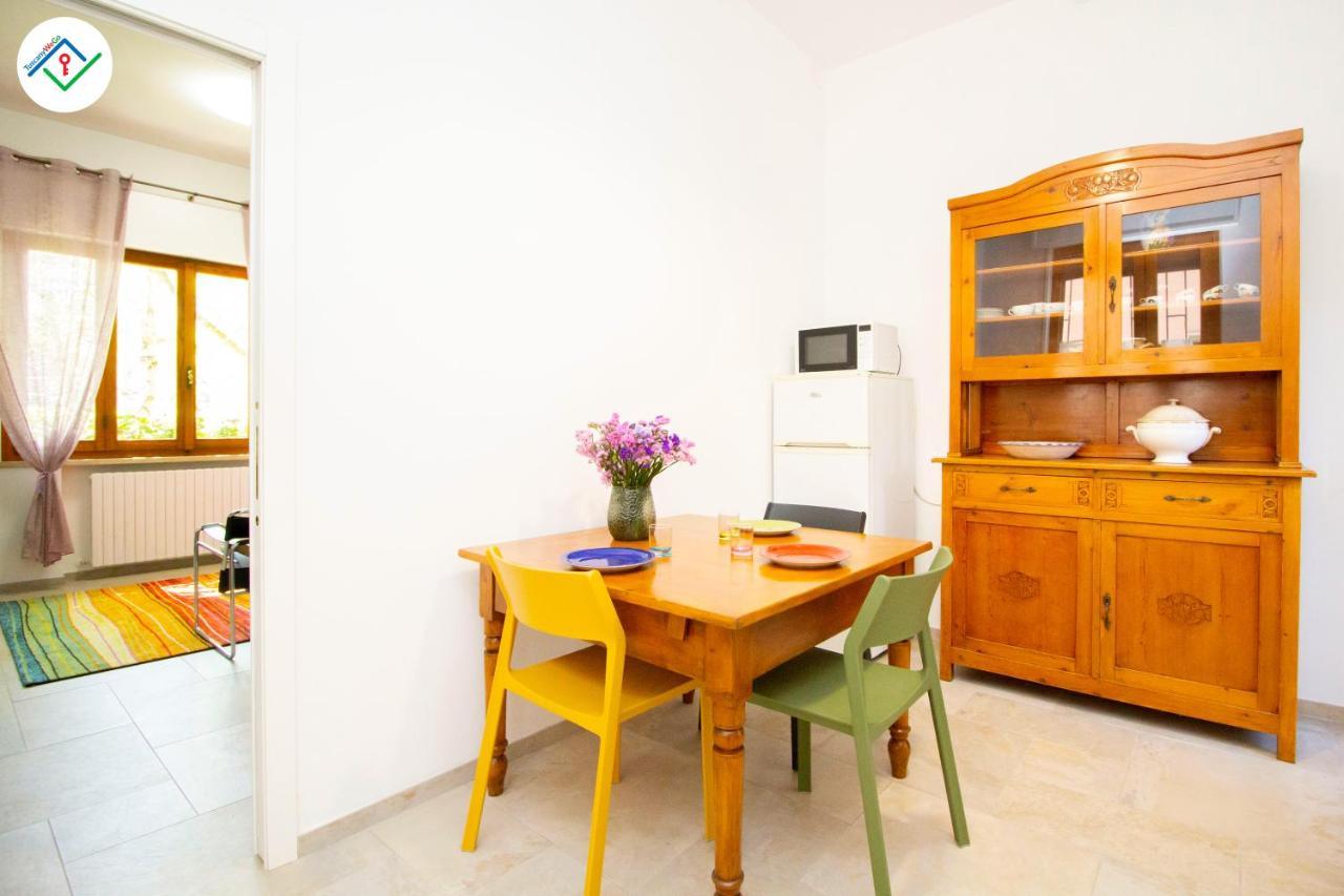 A Casa Di Rosa By Tuscanywego *