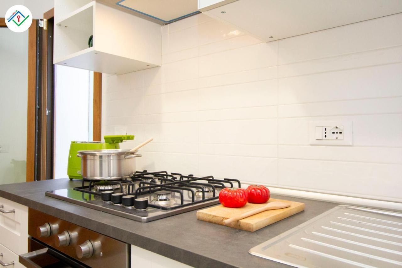 A Casa Di Rosa By Tuscanywego Apartment