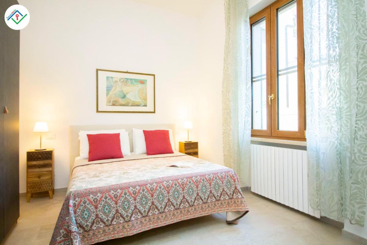 A Casa Di Rosa By Tuscanywego Apartamento *