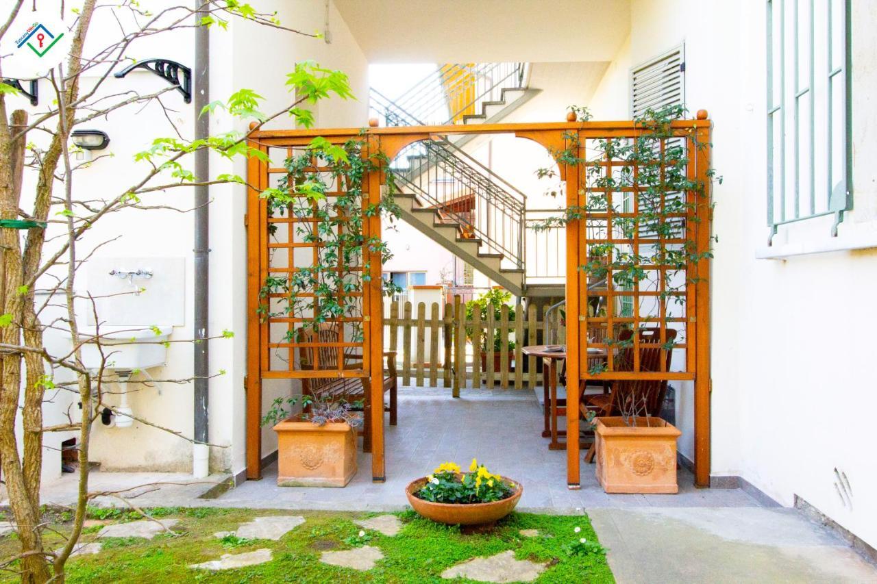 A Casa Di Rosa By Tuscanywego Apartamento